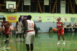 Amical : Beauvais BCO - SPN Vernon - Photothèque