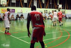 Amical : Beauvais BCO - SPN Vernon - Photothèque