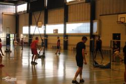 Les 10H du bad' - Photothèque