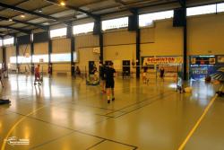 Les 10H du bad' - Photothèque