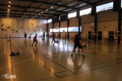 Les 10H du bad' - Photothèque