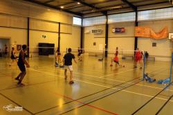 Les 10H du bad' - Photothèque