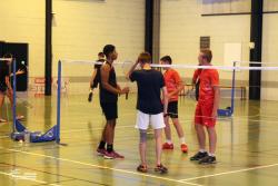 Les 10H du bad' - Photothèque