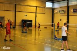 Les 10H du bad' - Photothèque