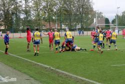 F1 : Beauvais RC - Olympique Marcquois - Photothèque