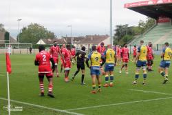 F1 : Beauvais RC - Olympique Marcquois - Photothèque