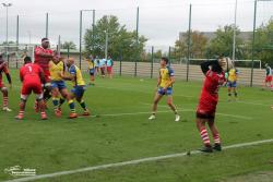 F1 : Beauvais RC - Olympique Marcquois - Photothèque