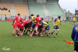 F1 : Beauvais RC - Olympique Marcquois - Photothèque