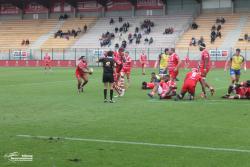 F1 : Beauvais RC - Olympique Marcquois - Photothèque
