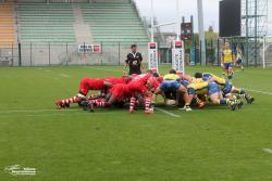 F1 : Beauvais RC - Olympique Marcquois - Photothèque