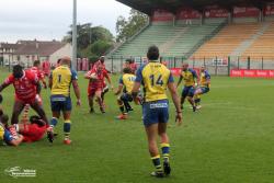 F1 : Beauvais RC - Olympique Marcquois - Photothèque