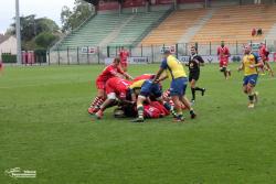 F1 : Beauvais RC - Olympique Marcquois - Photothèque