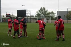 F1 : Beauvais RC - Olympique Marcquois - Photothèque