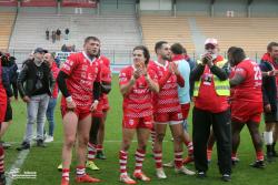 F1 : Beauvais RC - Olympique Marcquois - Photothèque