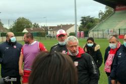 F1 : Beauvais RC - Olympique Marcquois - Photothèque