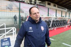 F1 : Beauvais RC - Olympique Marcquois - Photothèque