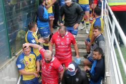 F1 : Beauvais RC - Olympique Marcquois - Photothèque