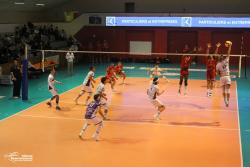 Elite : BOUC Volley - Cesson Volley - Photothèque
