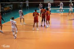 Elite : BOUC Volley - Cesson Volley - Photothèque