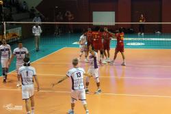 Elite : BOUC Volley - Cesson Volley - Photothèque