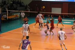 Elite : BOUC Volley - Cesson Volley - Photothèque