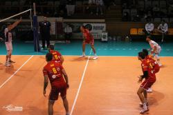 Elite : BOUC Volley - Cesson Volley - Photothèque