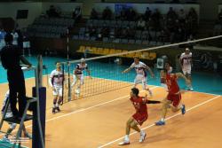 Elite : BOUC Volley - Cesson Volley - Photothèque