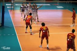 Elite : BOUC Volley - Cesson Volley - Photothèque