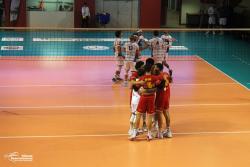 Elite : BOUC Volley - Cesson Volley - Photothèque