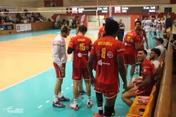 Elite : BOUC Volley - Cesson Volley - Photothèque