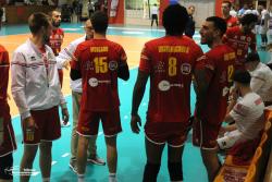 Elite : BOUC Volley - Cesson Volley - Photothèque