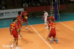 Elite : BOUC Volley - Cesson Volley - Photothèque