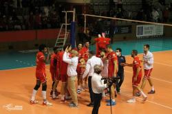 Elite : BOUC Volley - Cesson Volley - Photothèque