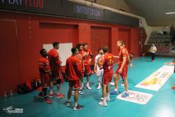 Elite : BOUC Volley - Cesson Volley - Photothèque