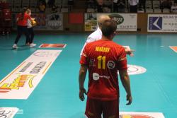 Elite : BOUC Volley - Cesson Volley - Photothèque