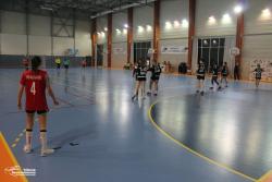 N3F : BOUC Handball - Soissons Handball - Photothèque