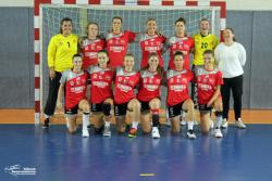 N3F : BOUC Handball - Soissons Handball - Photothèque