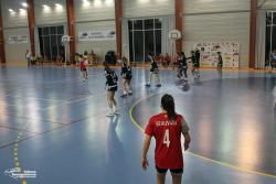 N3F : BOUC Handball - Soissons Handball - Photothèque