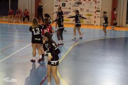 N3F : BOUC Handball - Soissons Handball - Photothèque