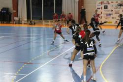 N3F : BOUC Handball - Soissons Handball - Photothèque