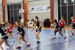 N3F : BOUC Handball - Soissons Handball - Photothèque