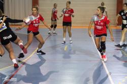N3F : BOUC Handball - Soissons Handball - Photothèque