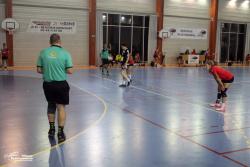 N3F : BOUC Handball - Soissons Handball - Photothèque