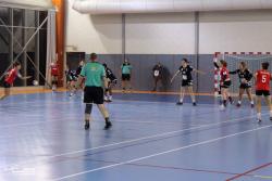 N3F : BOUC Handball - Soissons Handball - Photothèque