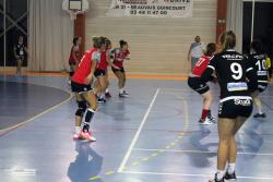 N3F : BOUC Handball - Soissons Handball - Photothèque