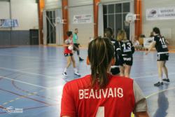 N3F : BOUC Handball - Soissons Handball - Photothèque