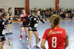 N3F : BOUC Handball - Soissons Handball - Photothèque