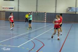 N3F : BOUC Handball - Soissons Handball - Photothèque