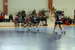 N3F : BOUC Handball - Soissons Handball - Photothèque
