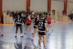 N3F : BOUC Handball - Soissons Handball - Photothèque